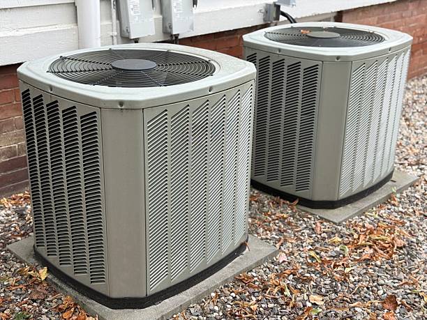 Reliable Hvac contractor in Dryden, MI by JG Cool HVAC