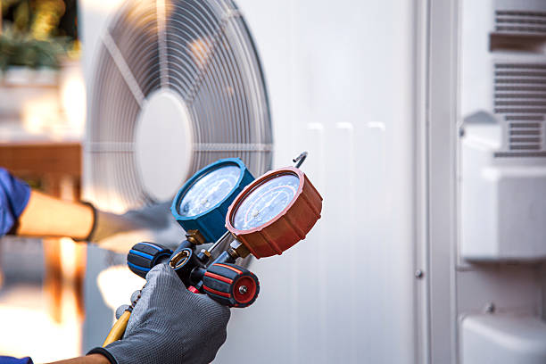 Affordable Hvac solutions in Dryden, MI